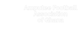 Ghana_Amputee_Football_Association Logo